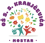 OŠ Silvija Strahimira Kranjčevića Logo